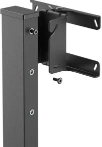 Фото: Стійка OfficePro TVS297B Black № 6 | KTC