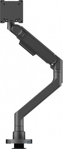 Кронштейн OfficePro MAH821B Black