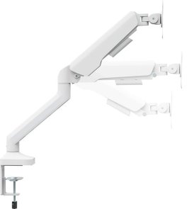 Кронштейн OfficePro MA441W White