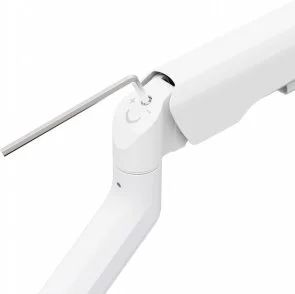 Фото: Кронштейн OfficePro MA452W White № 6 | KTC