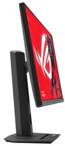 Фото: Монітор ASUS ROG Strix XG27ACMS - 27" IPS / 2560×1440 / 320 Гц / AMD FreeSync Premium, Nvidia G-Sync Compatible, Adaptive Sync / Pivot / HAS № 4 | KTC