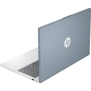 Фото: Ноутбук HP Laptop AI 15-fd2036ua D16GLEA Moonlight Blue - 15.6" IPS 60 Гц / Intel Core Ultra 5 / 225U / DDR5 16 ГБ / PCI-E SSD 1 ТБ / Intel Graphics № 4 | KTC