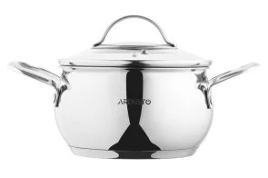 Фото: Каструля Ardesto Gemini Liguria 2.2L (AR4322GB) № 4 | KTC