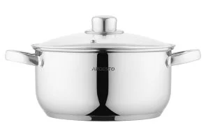 Фото: Каструля Ardesto Gemini Gourmet Aosta 3.8L (AR1939BC) № 3 | KTC