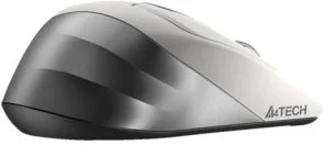 Фото: Миша A4tech FG35S Silver (FG35S (Silver)) № 3 | KTC