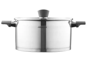 Фото: Каструля Ardesto Gemini Trento 5.2L (AR3652G) № 3 | KTC