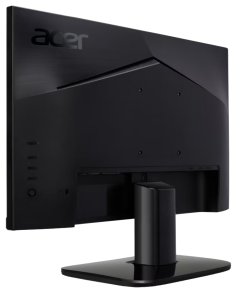 Монітор Acer KA242YGbi Black (UM.QX2EE.G01)