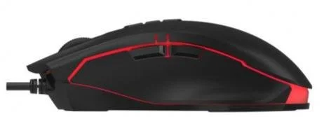 Фото: Миша Bloody ES7 Stone Black № 10 | KTC