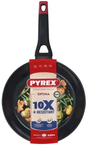 Фото: Сковорода Pyrex OPTIMA 28cm (OT28DF6/8046) № 7 | KTC