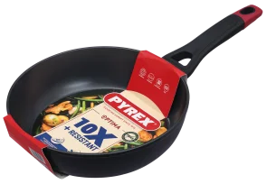 Фото: Сковорода Pyrex OPTIMA 26cm (OT26DF6/8046) № 3 | KTC