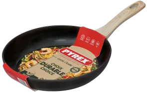 Фото: Сковорода Pyrex Cook and Care 26cm (CR26BF6/8046) № 3 | KTC