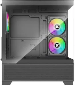 Фото: Корпус Xilence XG172 Beam Black with window (XG172_X218.ARGB) № 2 | KTC
