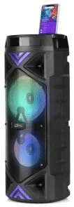 Фото: Акустика для вечірок Media-Tech FUNBOX KEG PRO MT3182 Black № 4 | KTC