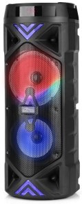Акустика для вечірок Media-Tech MT3182 Black