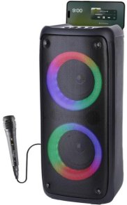Акустика для вечірок Media-Tech MT3181 Black