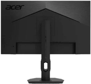 Фото: Монітор Acer XF273UF3bmiiprx Black (UM.HX3EE.329) - 27" IPS / 2560×1440 / 300 Гц / AMD FreeSync Premium / Pivot / HAS № 3 | KTC