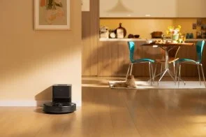 Фото: Робот-пилосос Roborock Q10 VF plus Black (1142371) № 15 | KTC