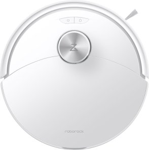 Робот-пилосос Roborock Q10 VF plus White (1142370)