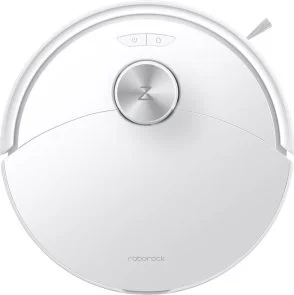 Фото: Робот-пилосос Roborock Q10 VF plus White (1142370) № 2 | KTC