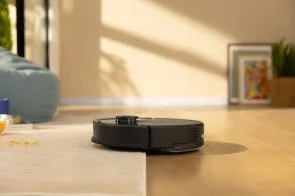 Фото: Робот-пилосос Roborock Q10 VF Black (1142369) № 5 | KTC