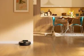 Фото: Робот-пилосос Roborock Q7 TF Black (1141766) № 23 | KTC