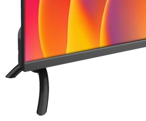 Телевізор LED Bravis 50K7000Q (Smart TV, Wi-Fi, 3840x2160)