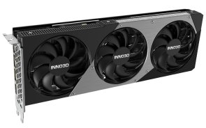 Відеокарта Inno3D RTX 5070 X3 OC (N50703-12D7X-195064L)