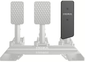 Пластина змінна для педалі газу MOZA CRP2 Long Throttle Plate
