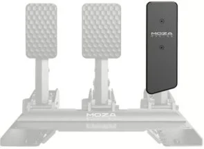 Фото: Пластина змінна для педалі газу MOZA CRP2 Long Throttle Plate № 3 | KTC