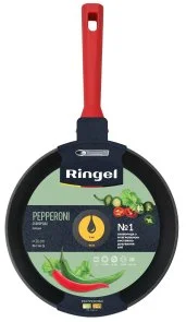Фото: Сковорода Ringel Pepperoni 26cm (RG-1146-26) № 6 | KTC