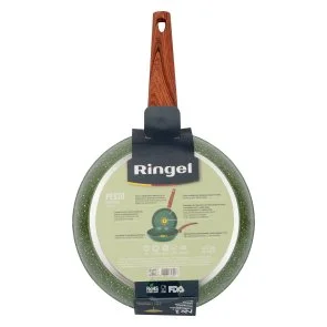 Фото: Сковорода Ringel Pesto 22cm (RG-1137-22) № 7 | KTC