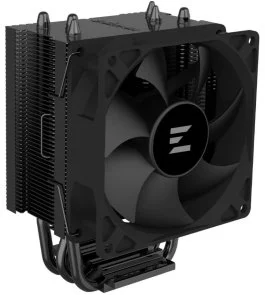 Фото: Кулер для процесора Zalman CNPS4X Black V2 (CNPS4XBLACKV2) № 2 | KTC