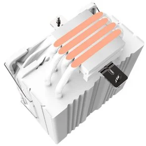 Фото: Кулер для процесора Zalman CNPS9X Performa Plus ARGB White (CNPS9XPERFORMAPLUSARGBWH) № 9 | KTC