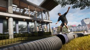 Гра Tony Hawk Pro Skater 3plus4 PS4 Blu-Ray