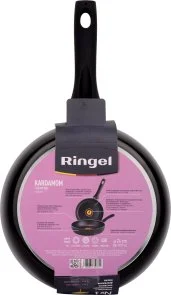 Фото: Сковорода Ringel Kardamom 24cm (RG-1127-24) № 8 | KTC