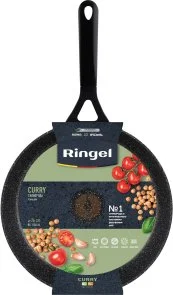 Фото: Сковорода Ringel Curry 26cm (RG-1120-26) № 2 | KTC