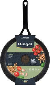 Фото: Сковорода Ringel Curry 24cm (RG-1120-24) № 5 | KTC