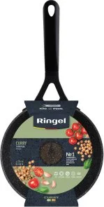Фото: Сковорода Ringel Curry 20cm (RG-1120-20) № 6 | KTC