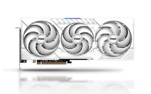 Відеокарта Sapphire RX 9070 Pure (11349-02-20G)