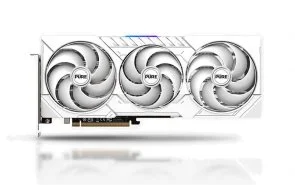 Фото: Відеокарта Sapphire RX 9070 Pure (11349-02-20G) № 2 | KTC