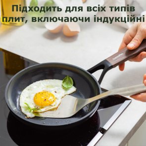 Сковорода GreenPan Eco Smartshape 28cm (CC006442-001)