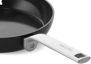 Фото: Сковорода GreenPan Evolution 28cm Black (CC006387-001) № 7 | KTC