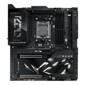 Материнська плата ASUS ROG CROSSHAIR X870E EXTREME