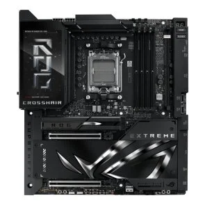 Фото: Материнська плата ASUS ROG CROSSHAIR X870E EXTREME № 2 | KTC