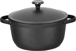 Фото: Каструля IQ Be Traditional 4.6L (IQ-2045-24) № 4 | KTC