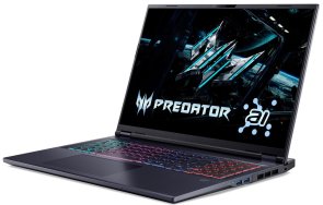 Ноутбук Acer Predator Helios Neo 18 PHN18-72-95XQ NH.QVMEU.003 Black