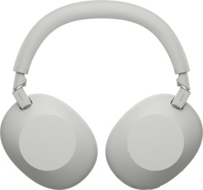 Навушники накладні Sony WH-1000XM6 Bluetooth Platinum Silver