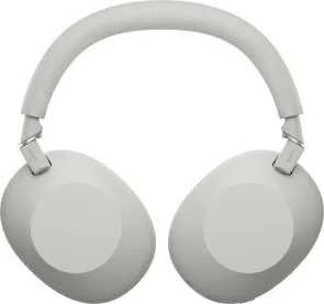 Фото: Навушники Sony WH-1000XM6 Platinum Silver (WH1000XM6S.E) № 4 | KTC