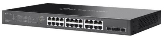 Комутатор TP-Link Omada SG2428LP