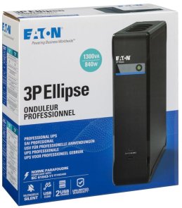  ДБЖ Eaton 3P Ellipse 1300 USB DIN (3P1300UD)